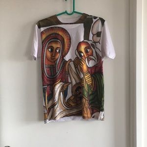 Men’s Graphic Tee